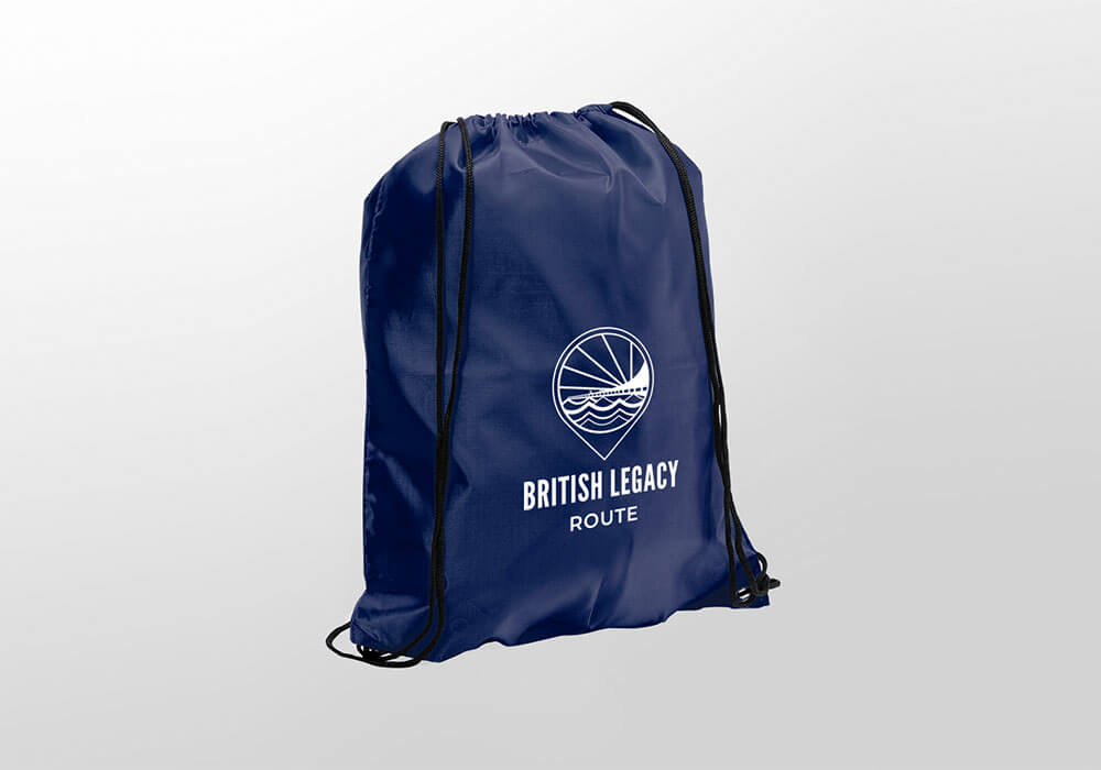 British Legacy Route